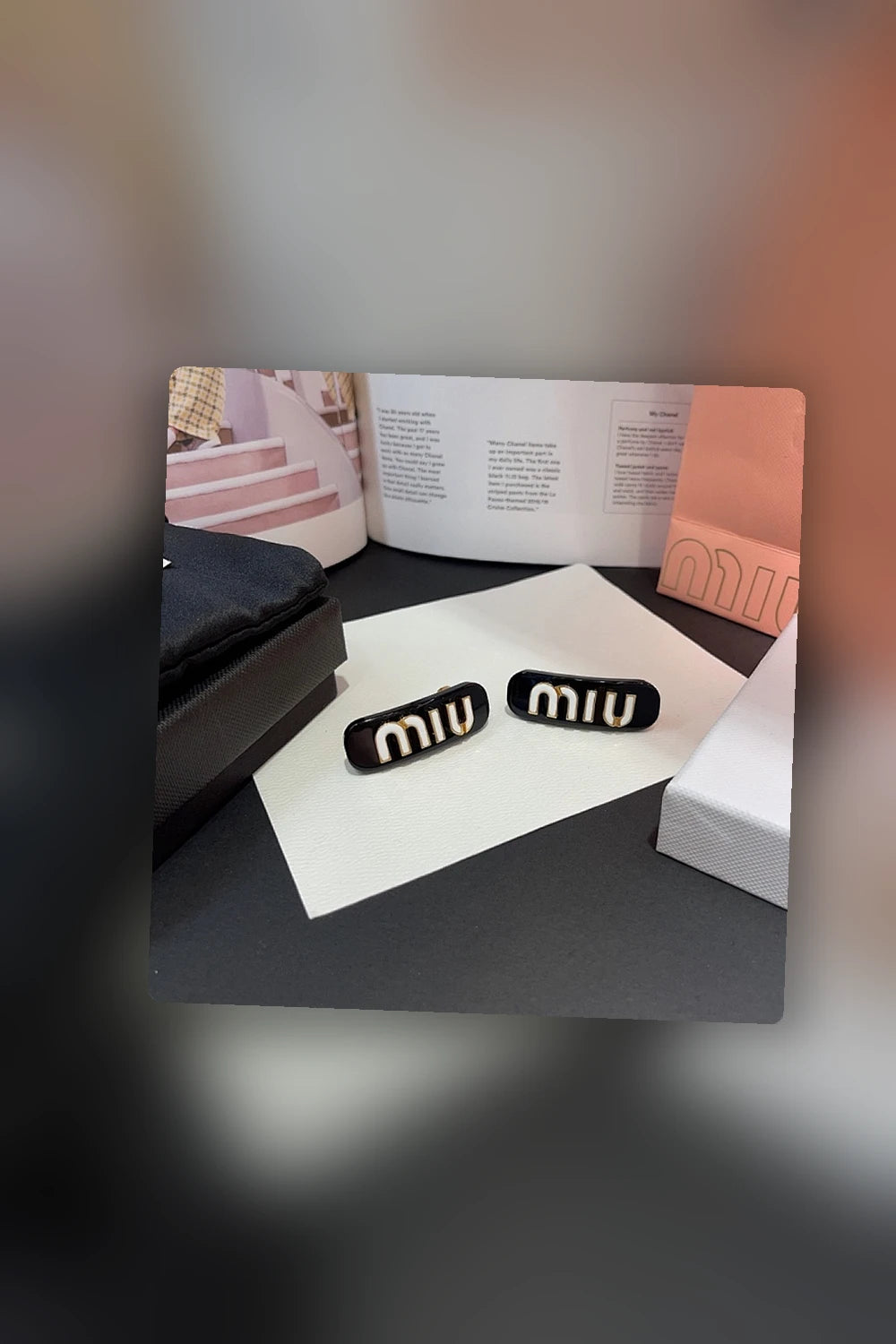 NB - MMU Jewelry - 502