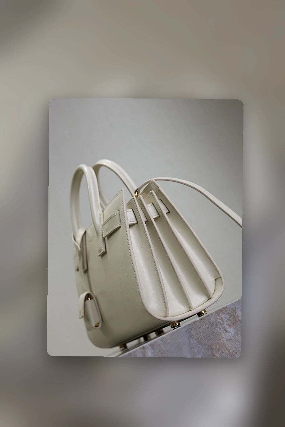 NB - YLS Bag - 924