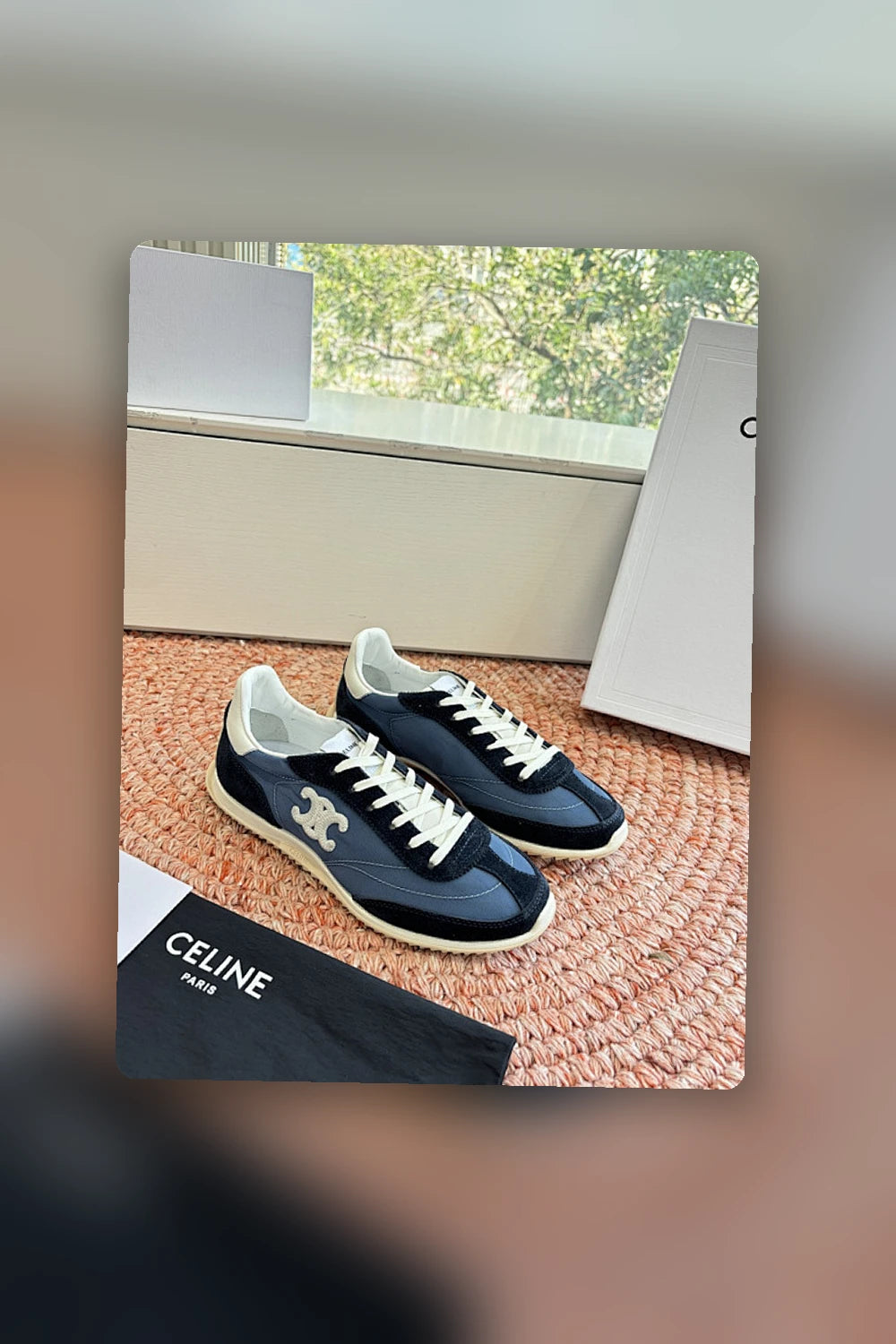 NB - COL Women Shoes - 187