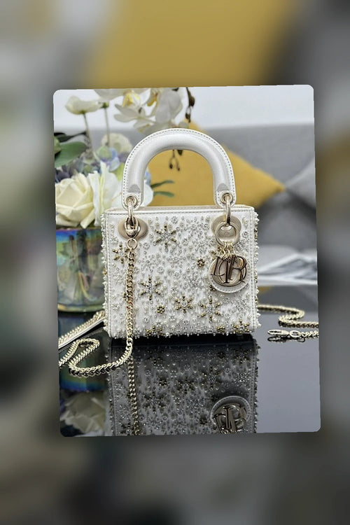 NB - DOR Bag - 980