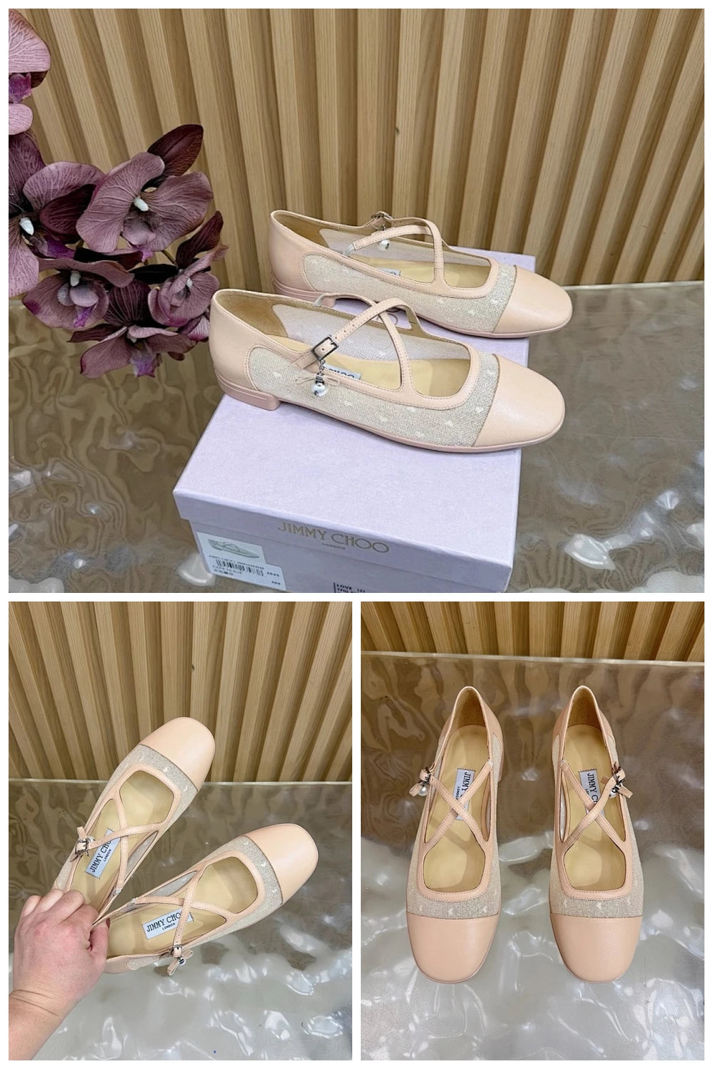 NB - JMC Mix Items - 010