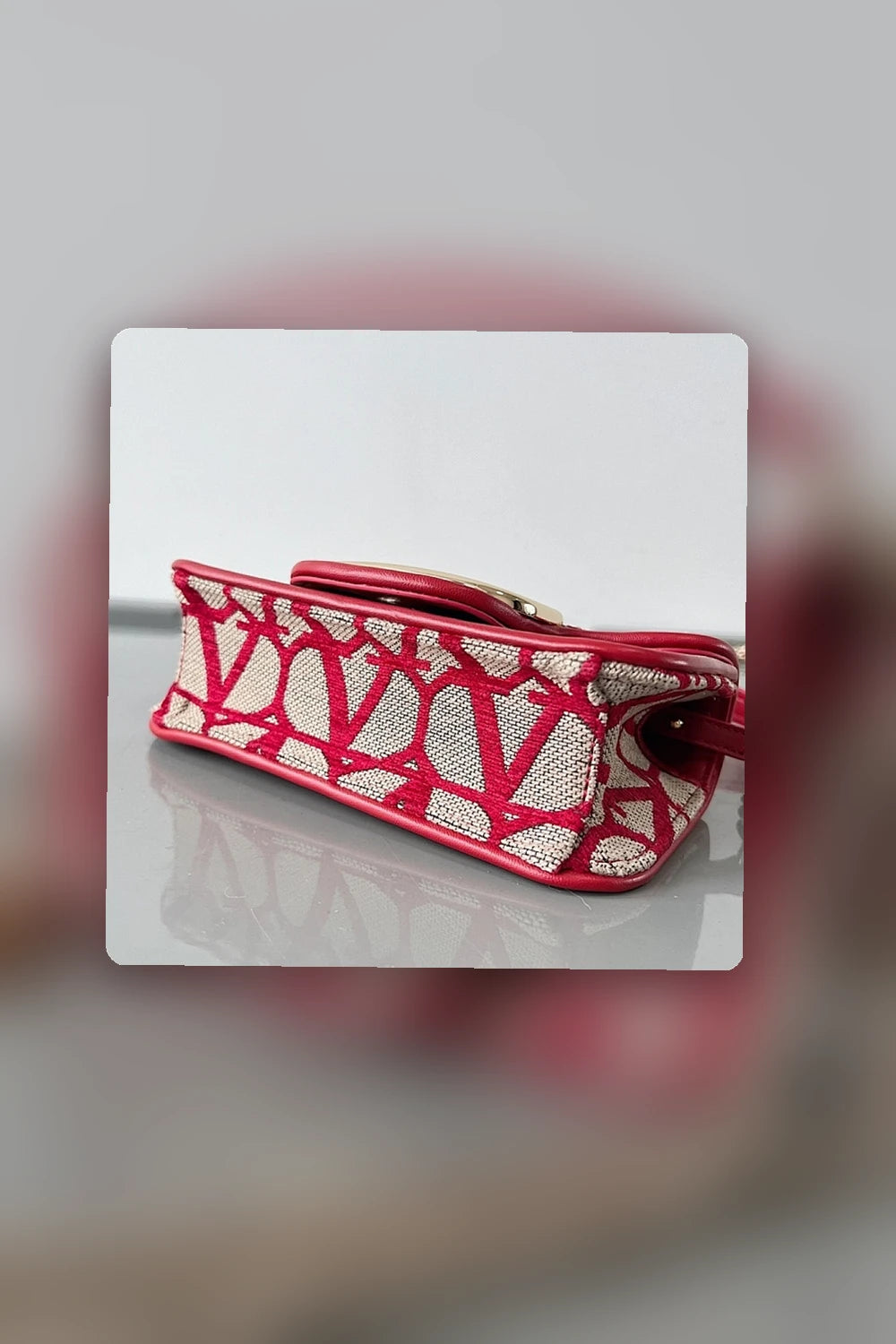 NB - VEL Bag - 717