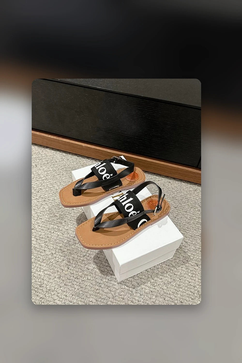 NB - CLE Women Shoes - 370