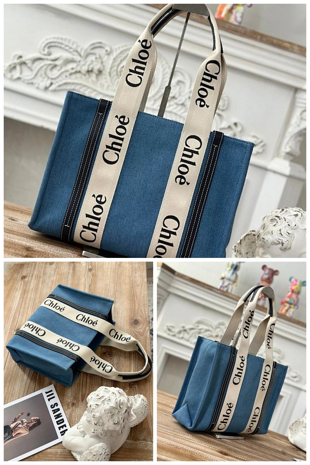 NB - CLE Bag - 341