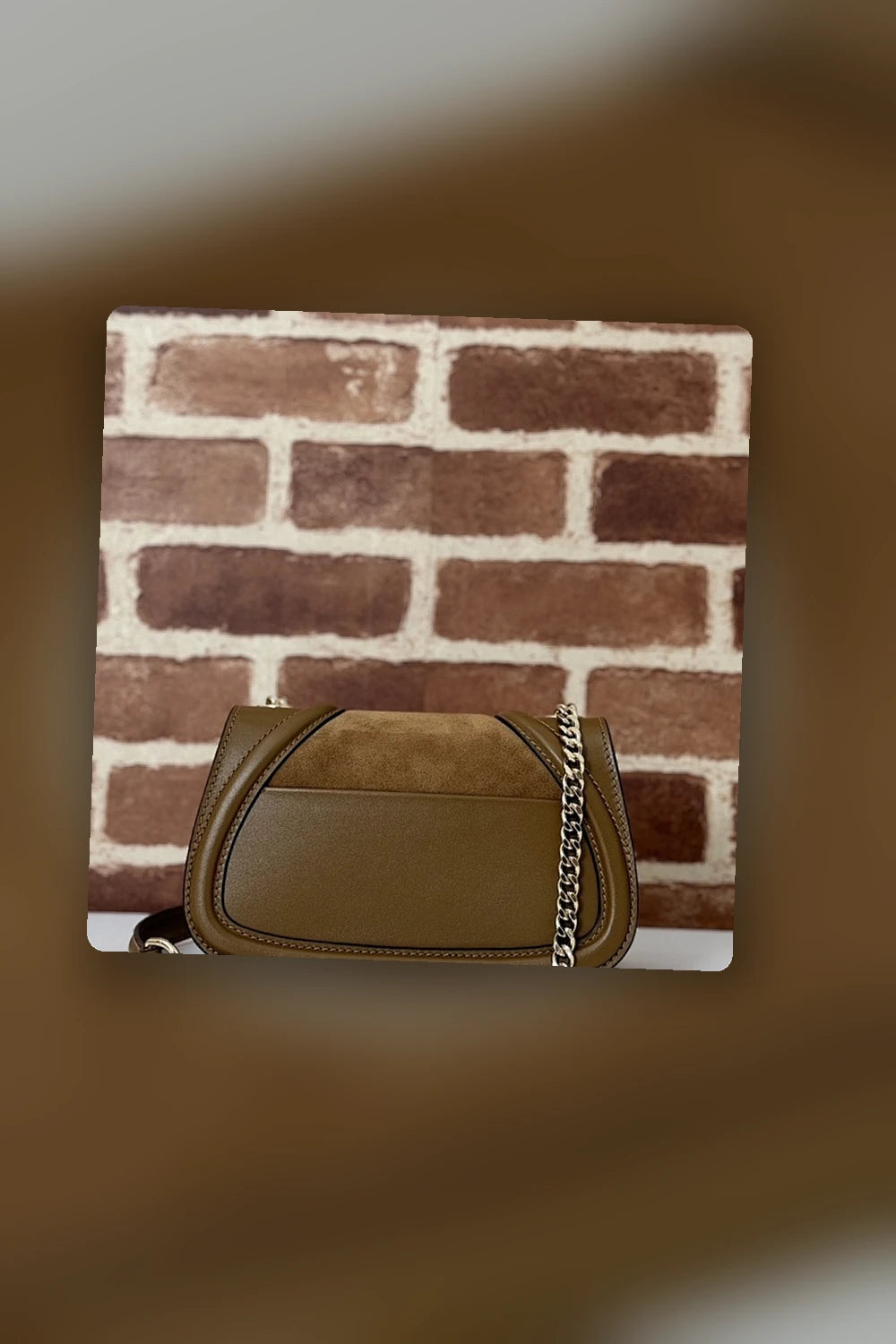 NB - GUKI Bag - 1390
