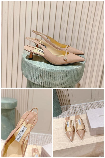NB - JMC Women Shoes - 559