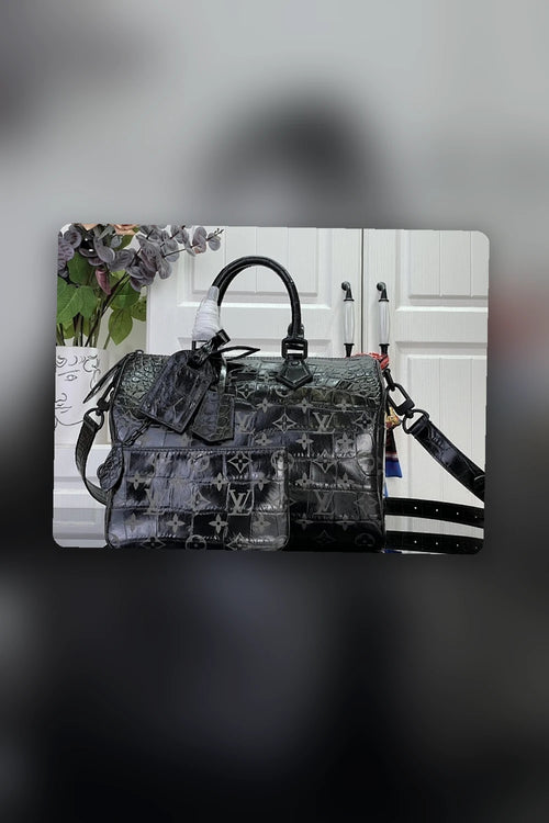 NB - LOV Bag - 1467