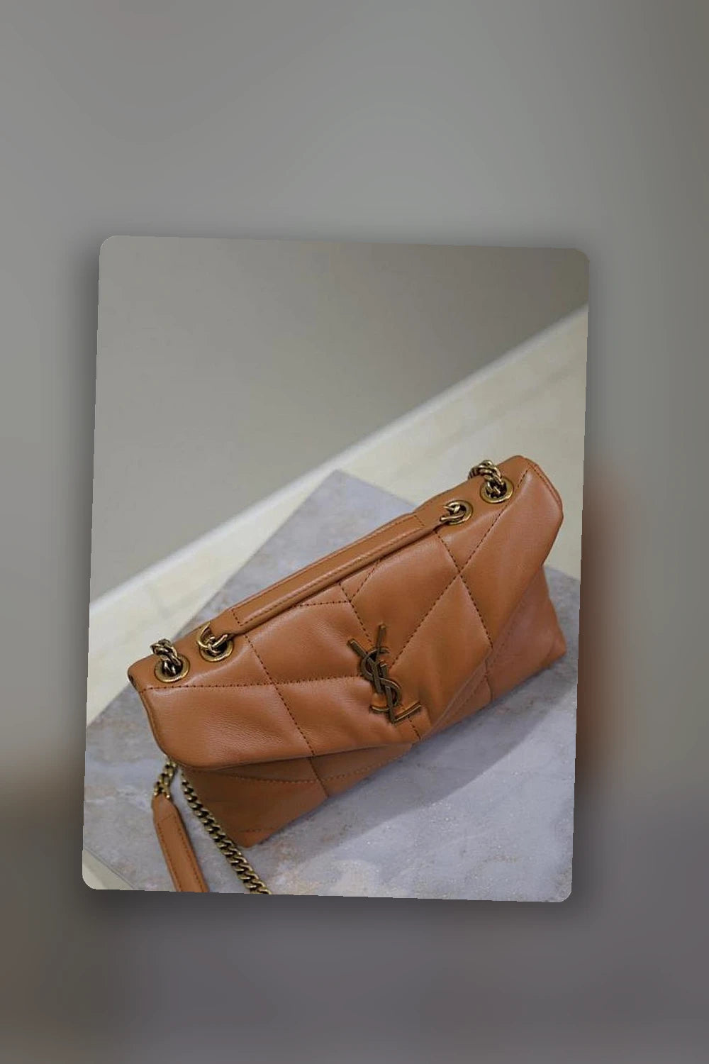 NB - YLS Bag - 664