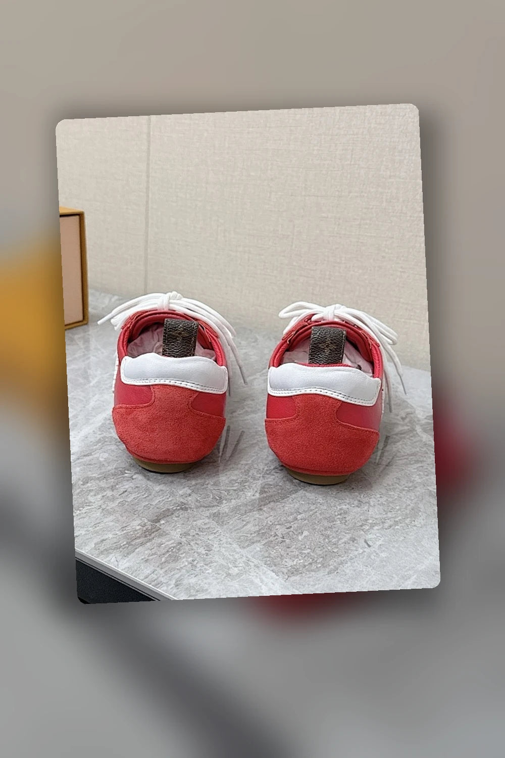 NB - LOV Women Shoes - 171