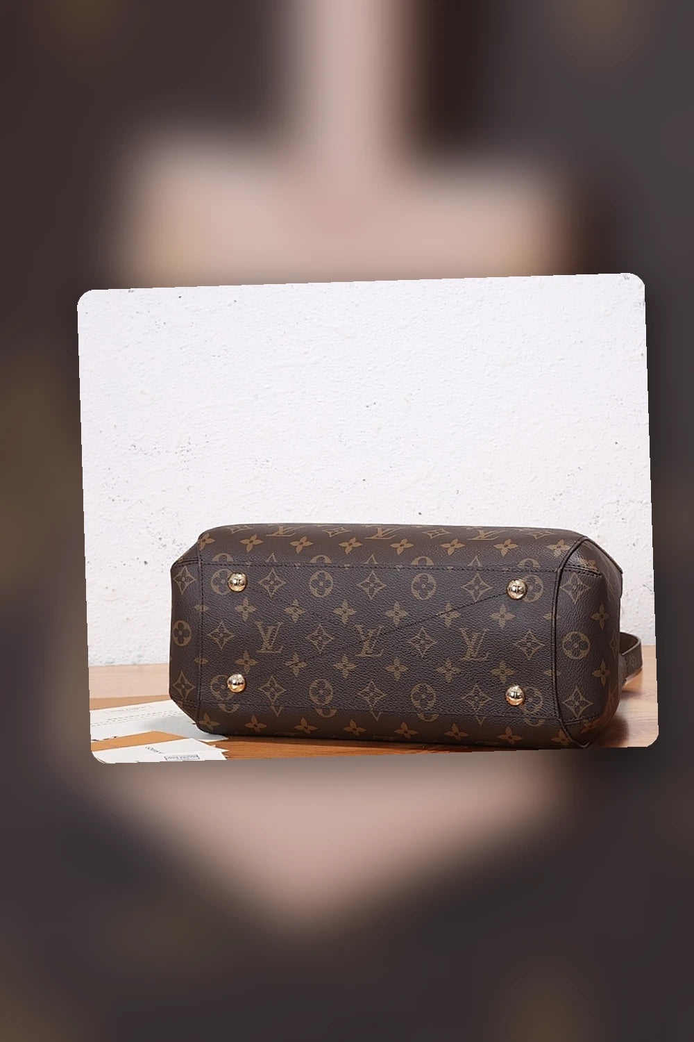 NB - LOV Bag - 1371