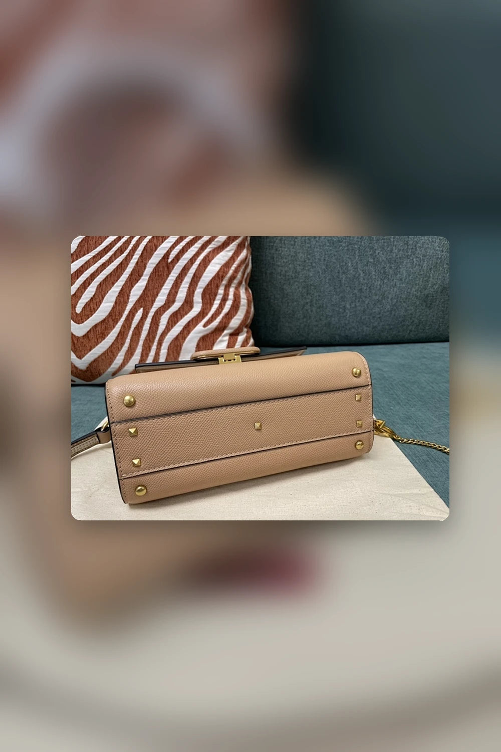 NB - VEL Bag - 793