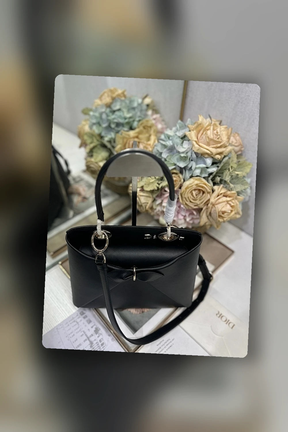 NB - DOR Bag - 162