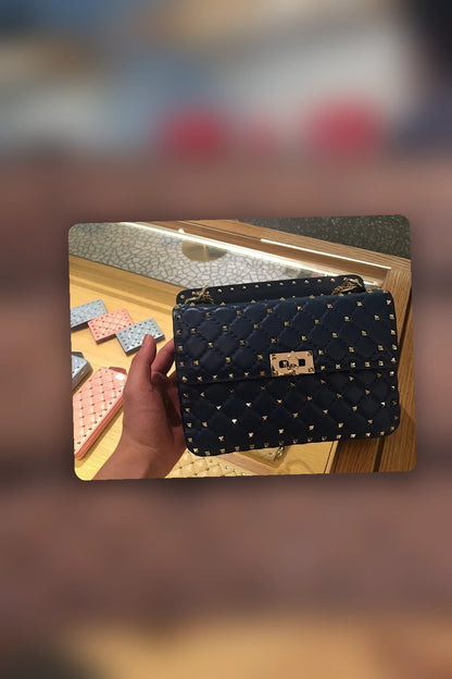 NB - VEL Bag - 458