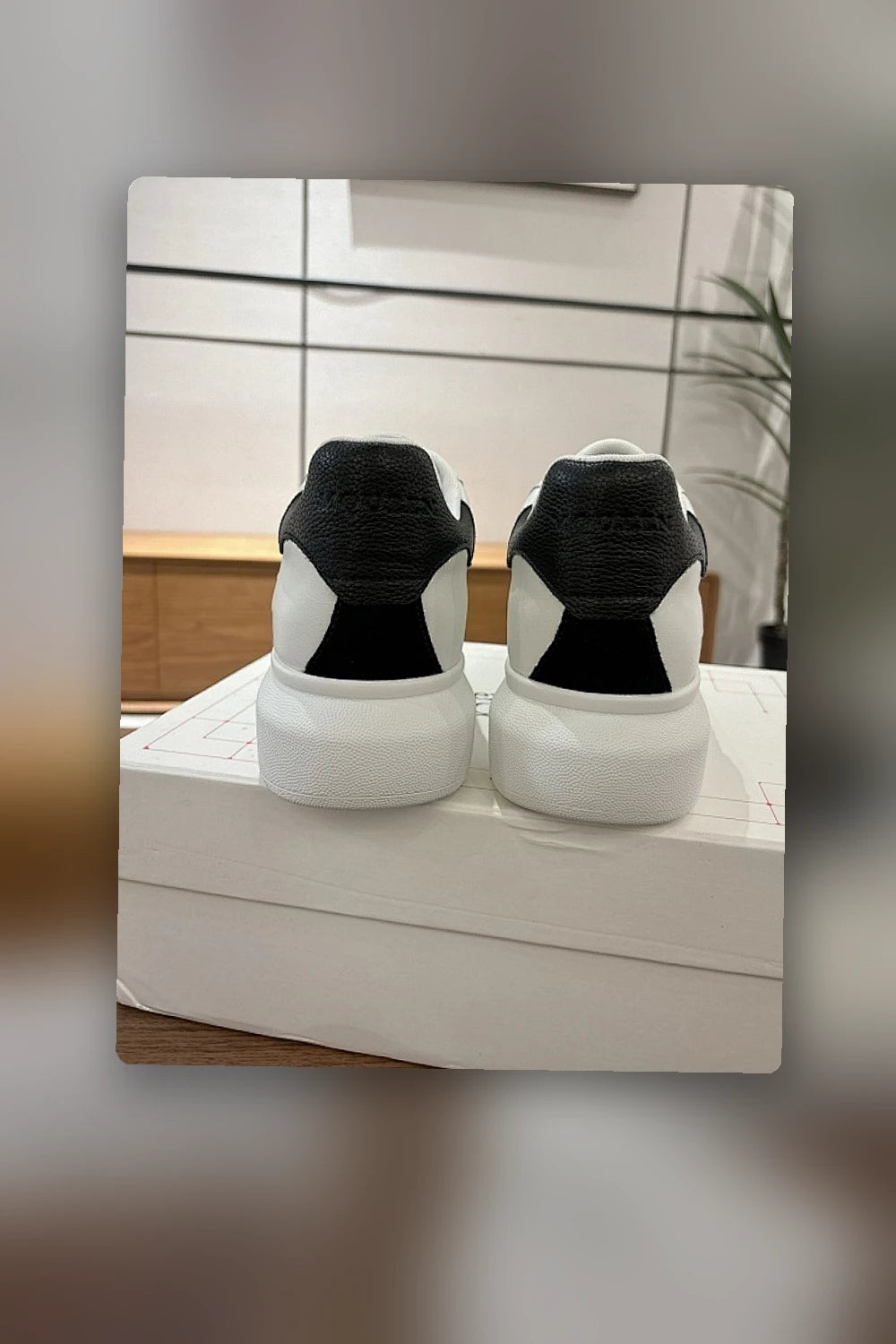 NB - AQ Women Shoes - 334