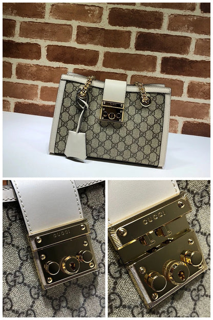 NB - GUKI Bag - 1105