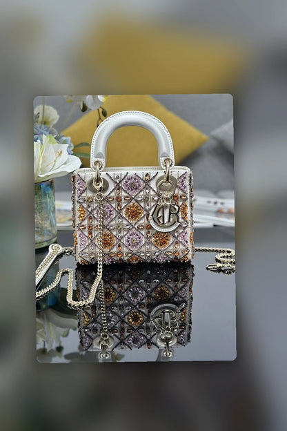 NB - DOR Bag - 409