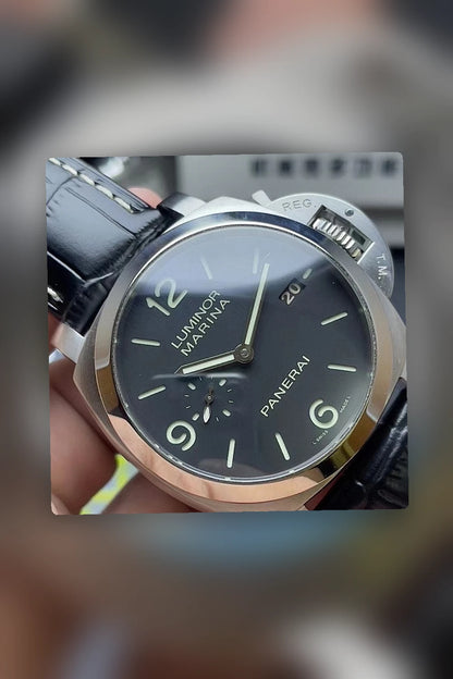 NB - Mix Watch - 413