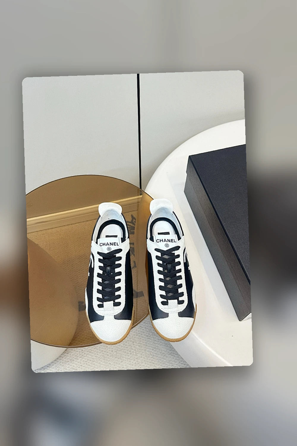 NB - CHL Mix Items - 203