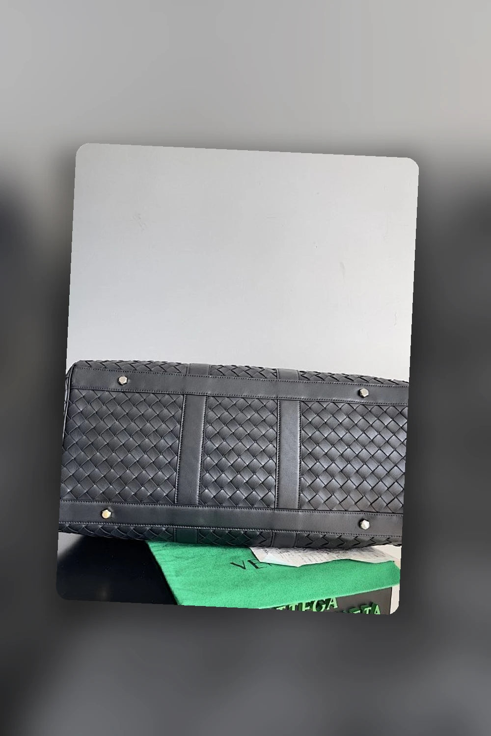 NB - BOV Bag - 565