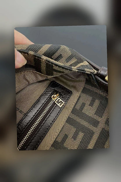 NB - FDE Bag - 168