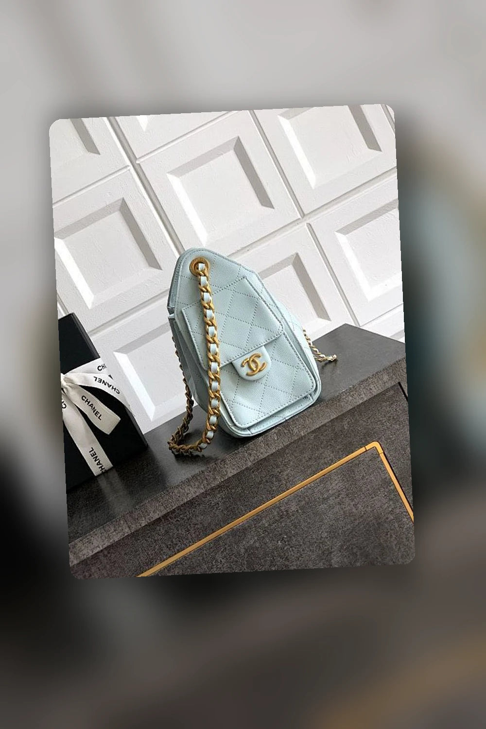 NB - CHL Bag - 665