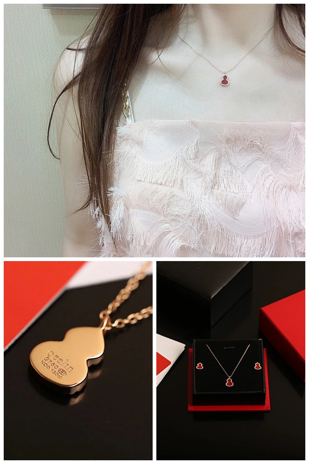 NB - QUN Jewelry - 190