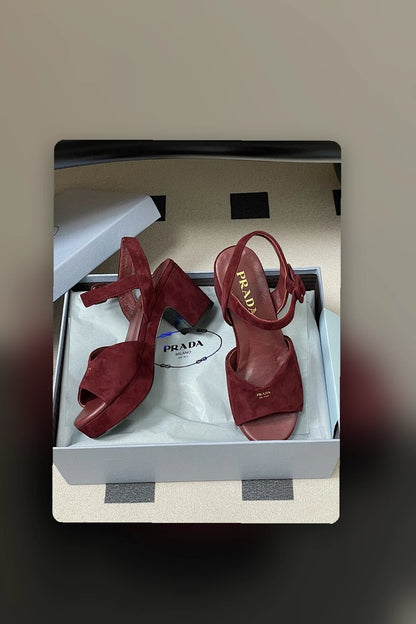 NB - PD Women Shoes - 028