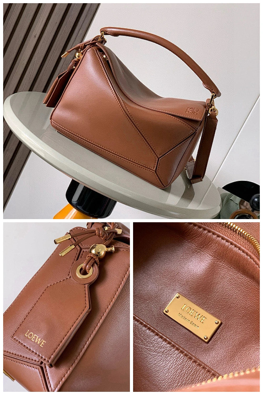 NB - LWO Bag - 629