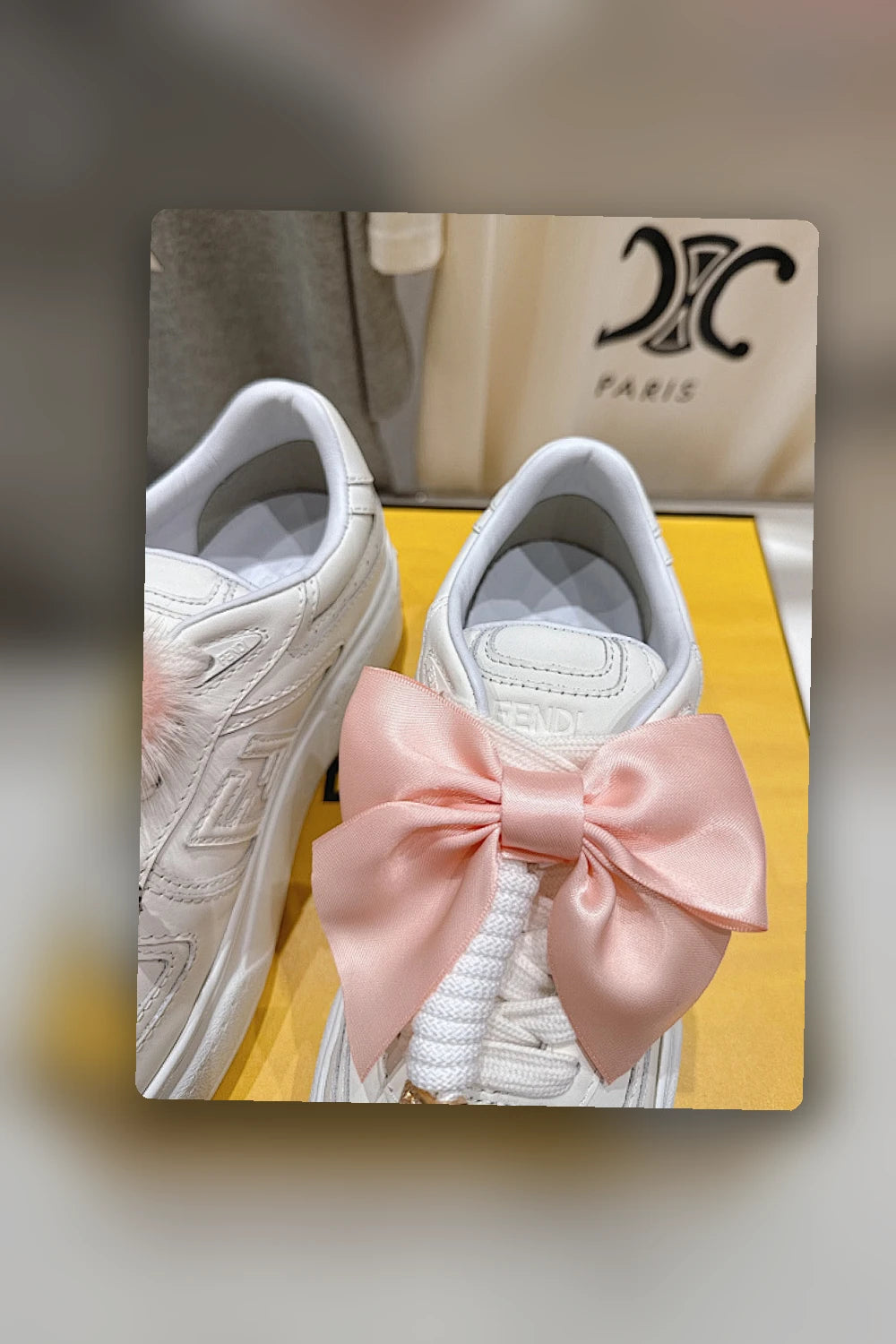 NB - FDE Women Shoes - 099
