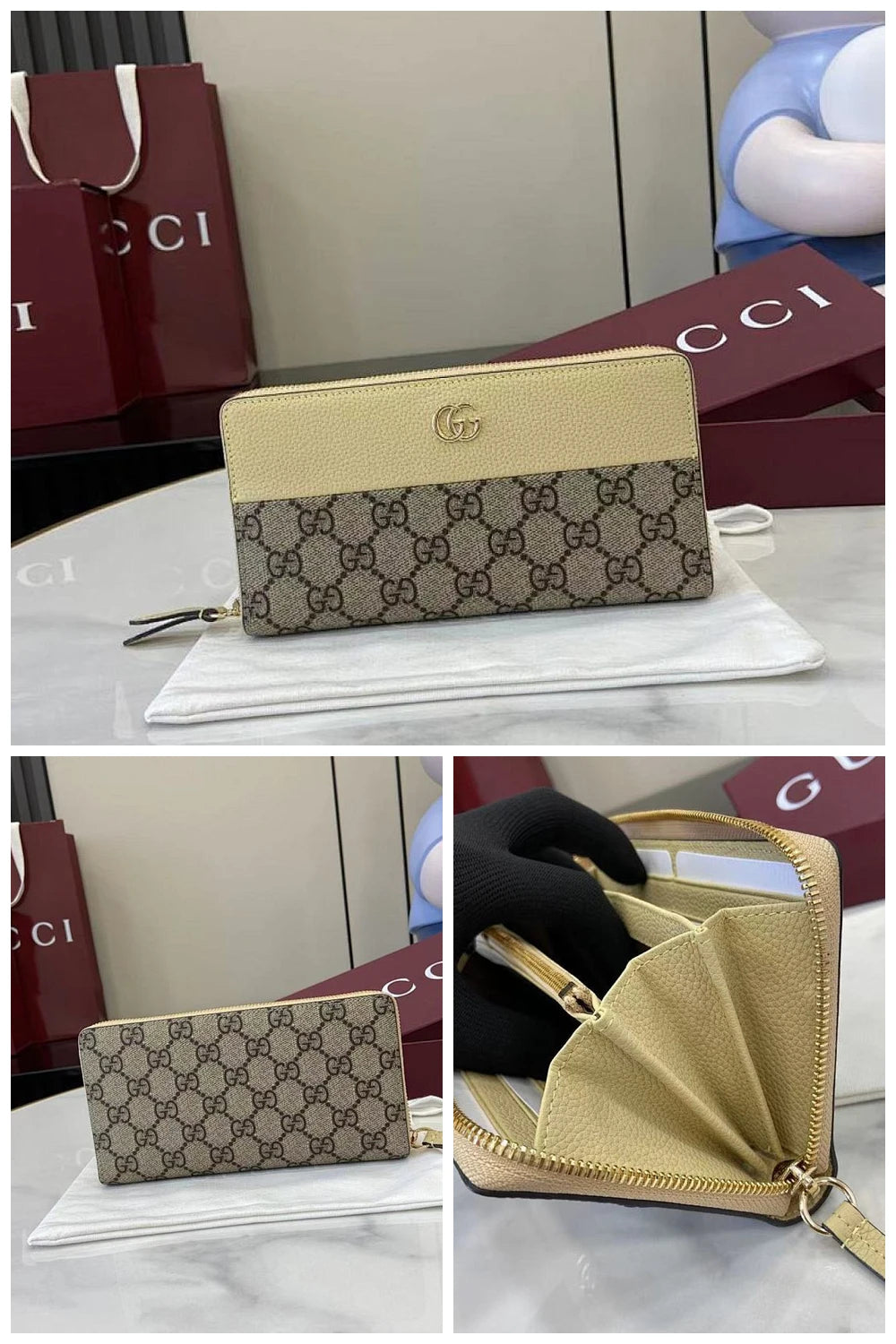 NB - GUKI Bag - 178