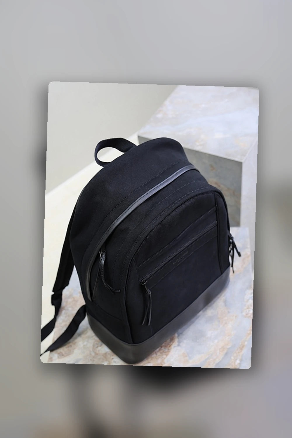 NB - YLS Bag - 376