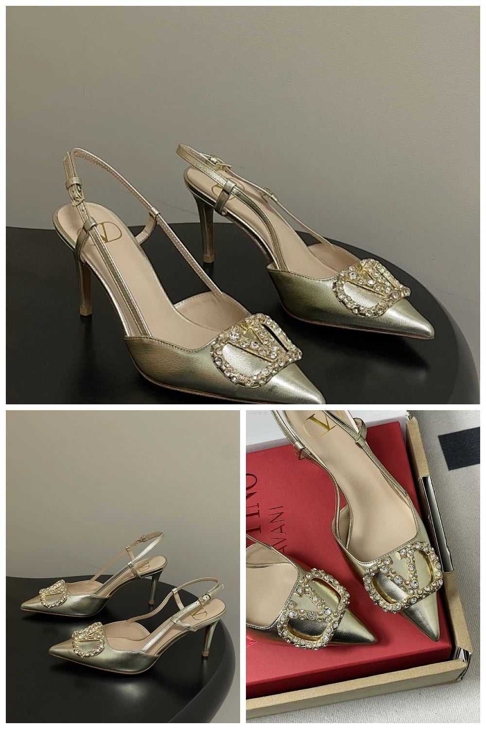 NB - VEL Women Shoes - 086