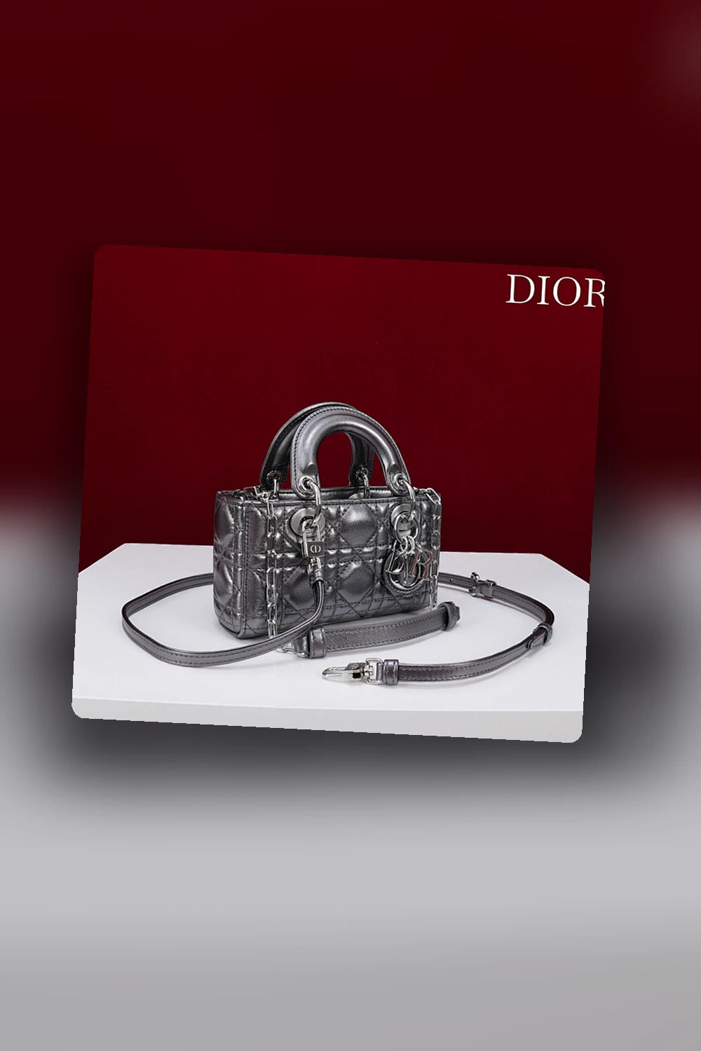 NB - DOR Bag - 291