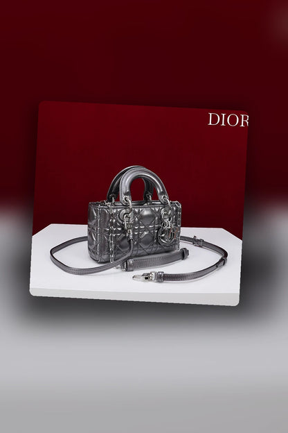 NB - DOR Bag - 291