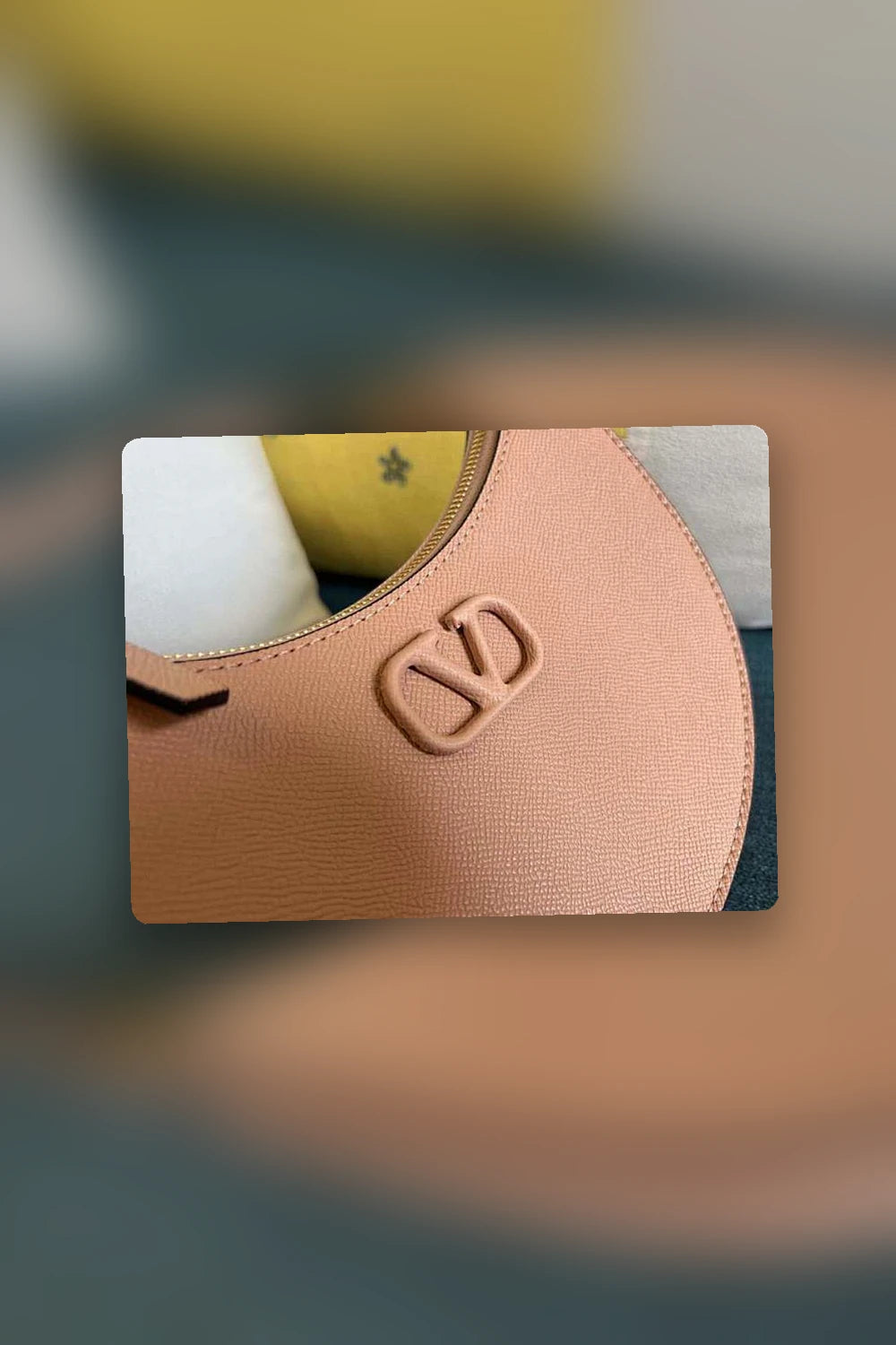 NB - VEL Bag - 327