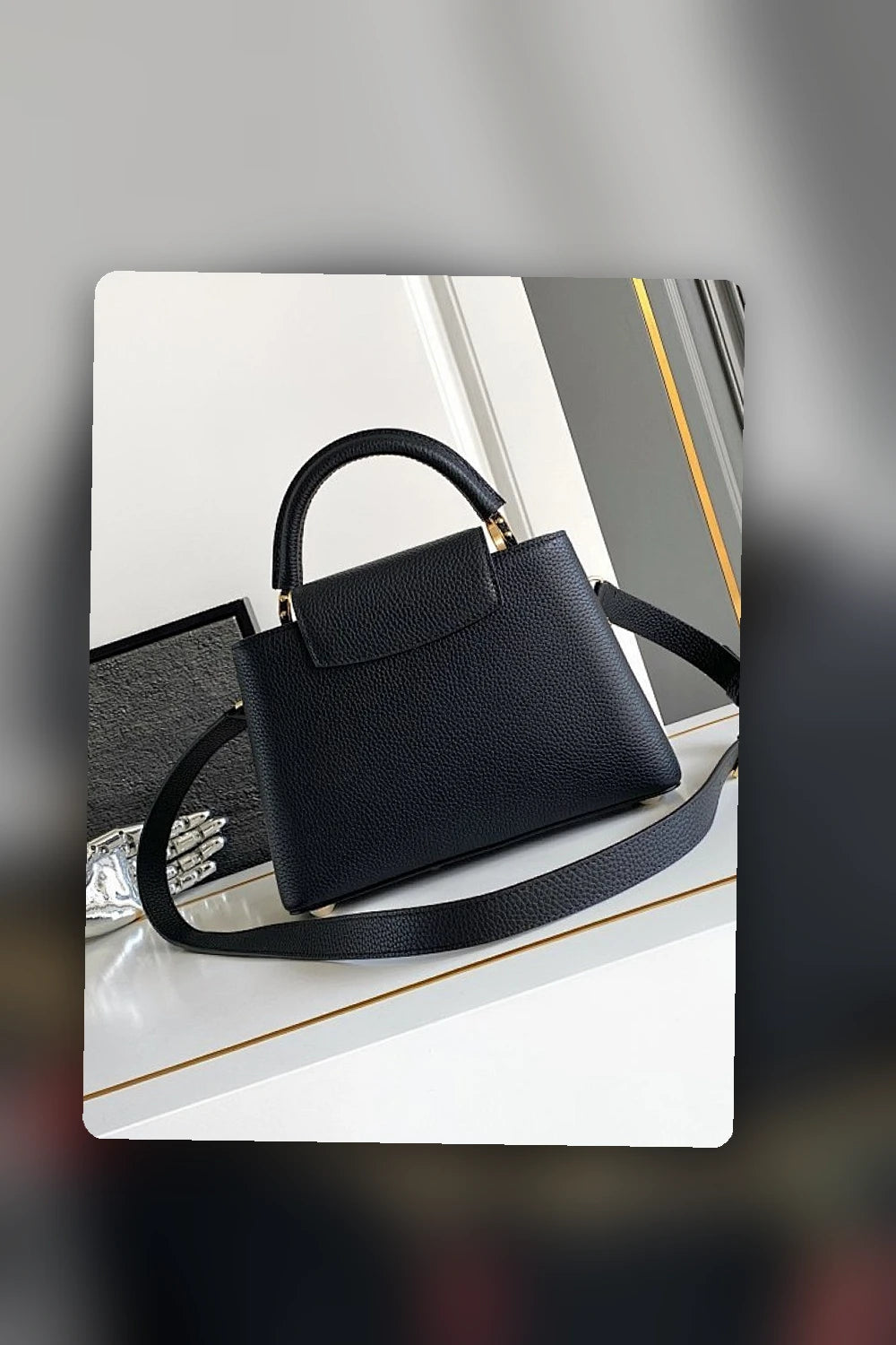 NB - LOV Bag - 1088