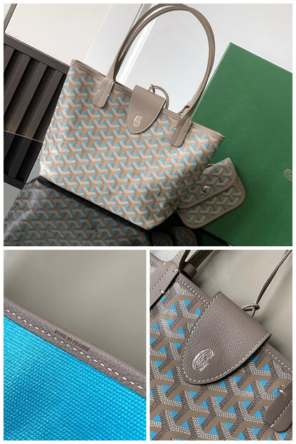 NB - GYO Bag - 1257