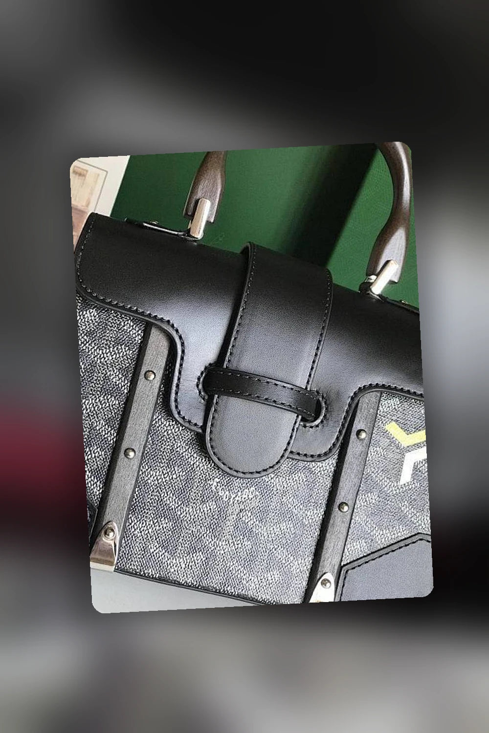 NB - GYO Bag - 1048