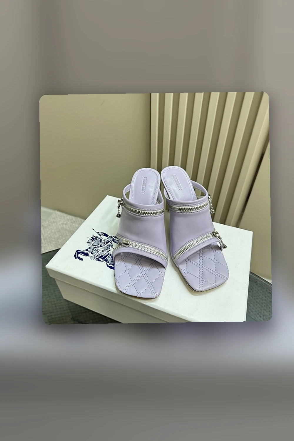 NB - BOR Women Shoes - 437