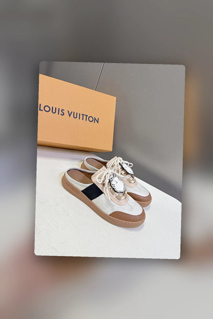 NB - LOV Women Shoes - 513