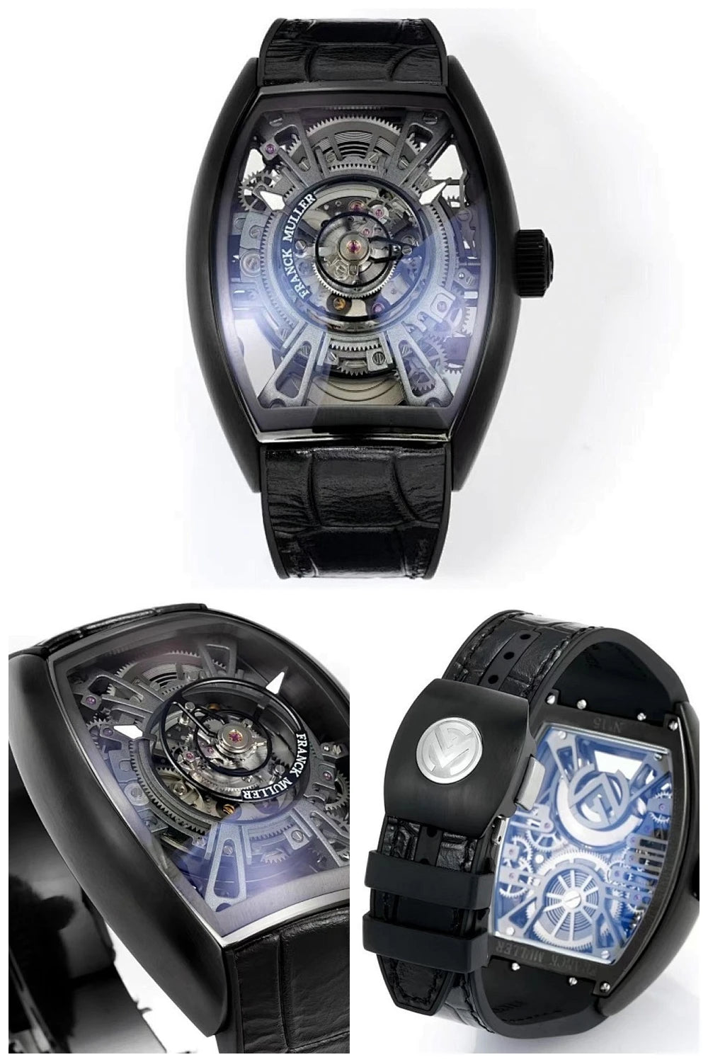NB - Mix Watch - 108