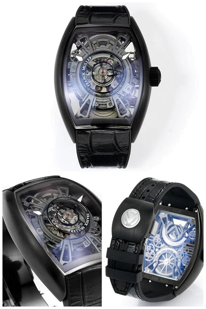 NB - Mix Watch - 108