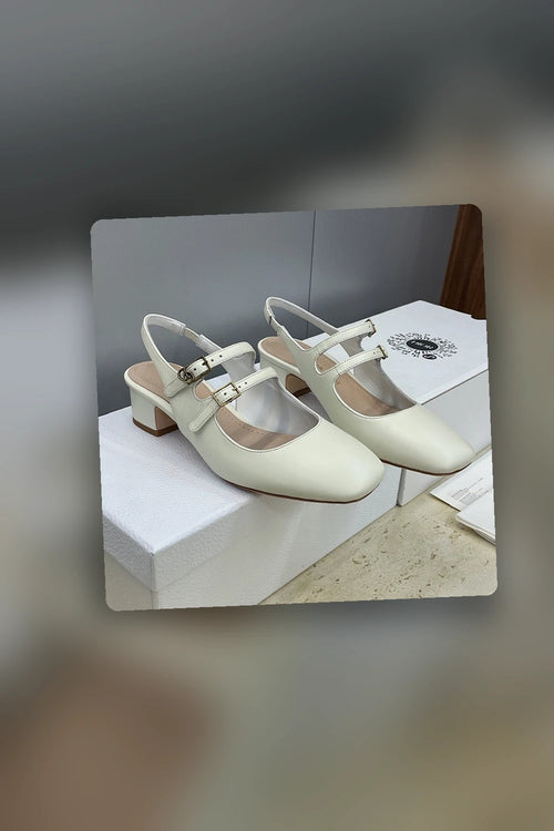 NB - DOR Women Shoes - 046