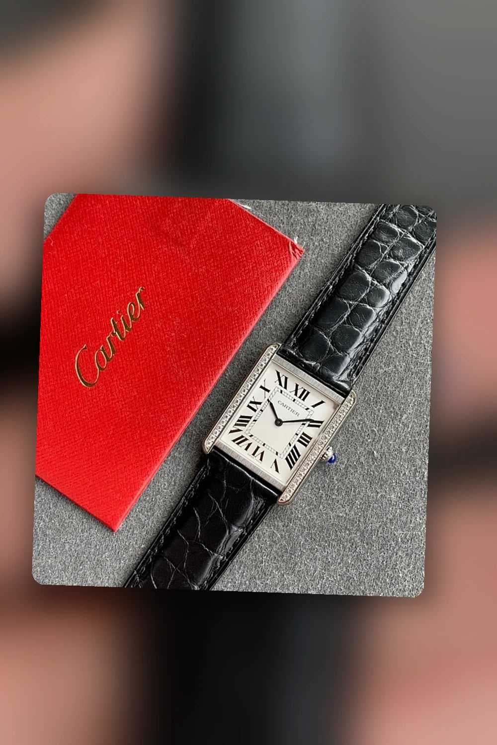 NB - Mix Watch - 1293