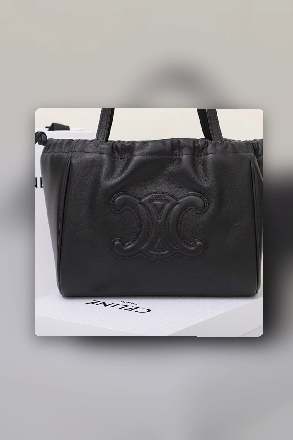 NB - COL Bag - 895