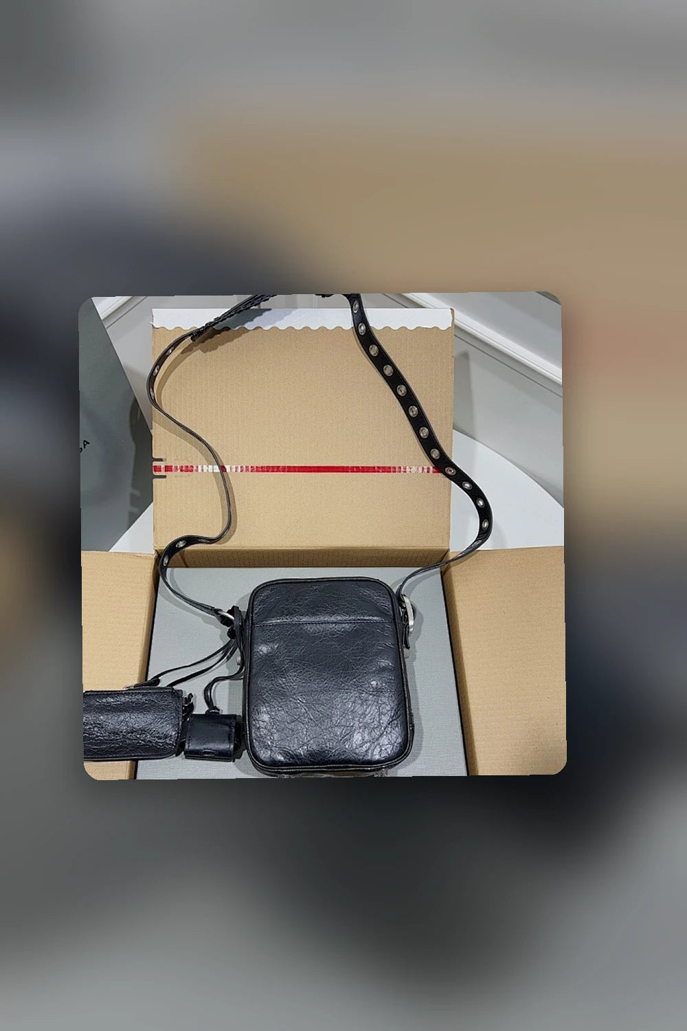 NB - BG Bag - 2328