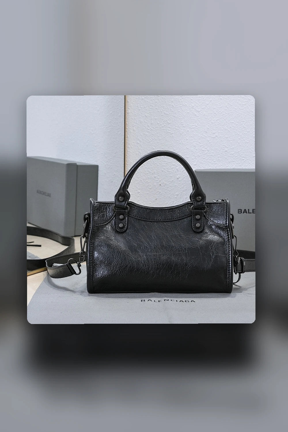NB - BG Bag - 2068