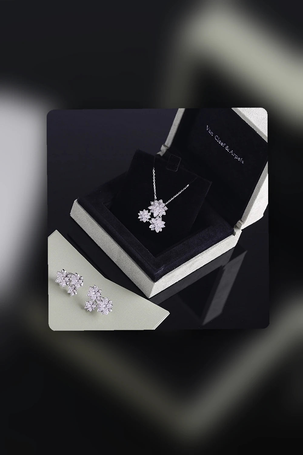 NB - VACA Jewelry - 764