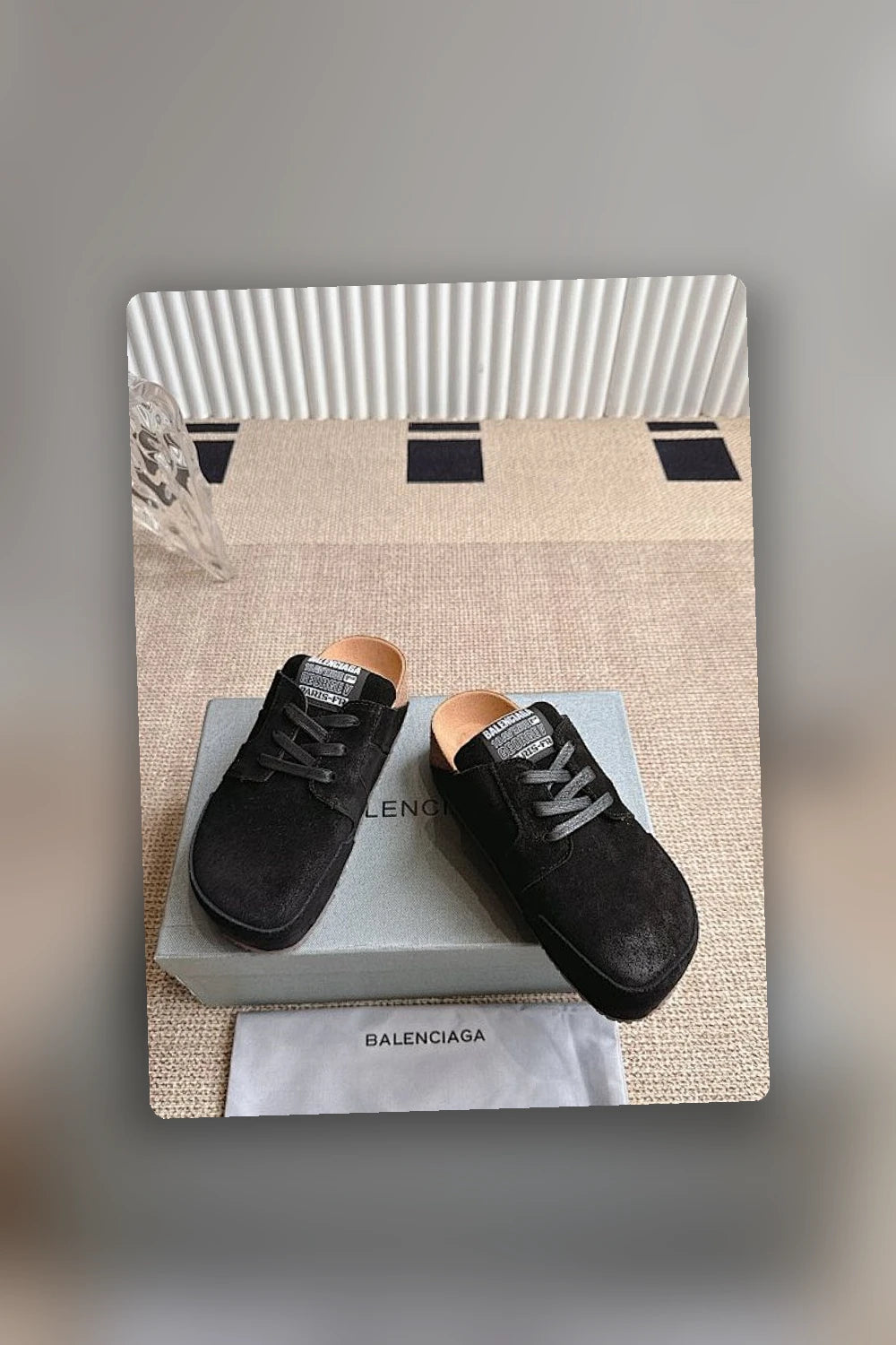 NB - BG Women Shoes - 155