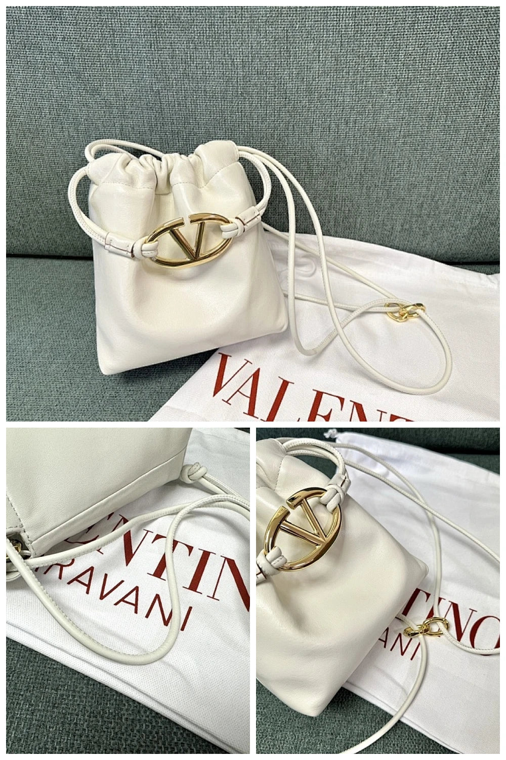 NB - VEL Bag - 467